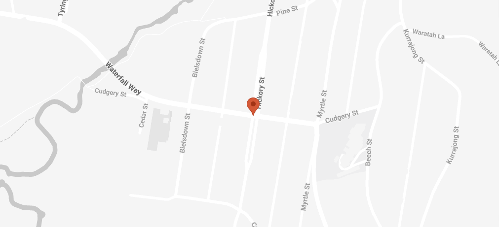 Dorrigo Hotel Motel: Cnr. of Hickory & Cudgery Streets, Dorrigo, NSW 2453